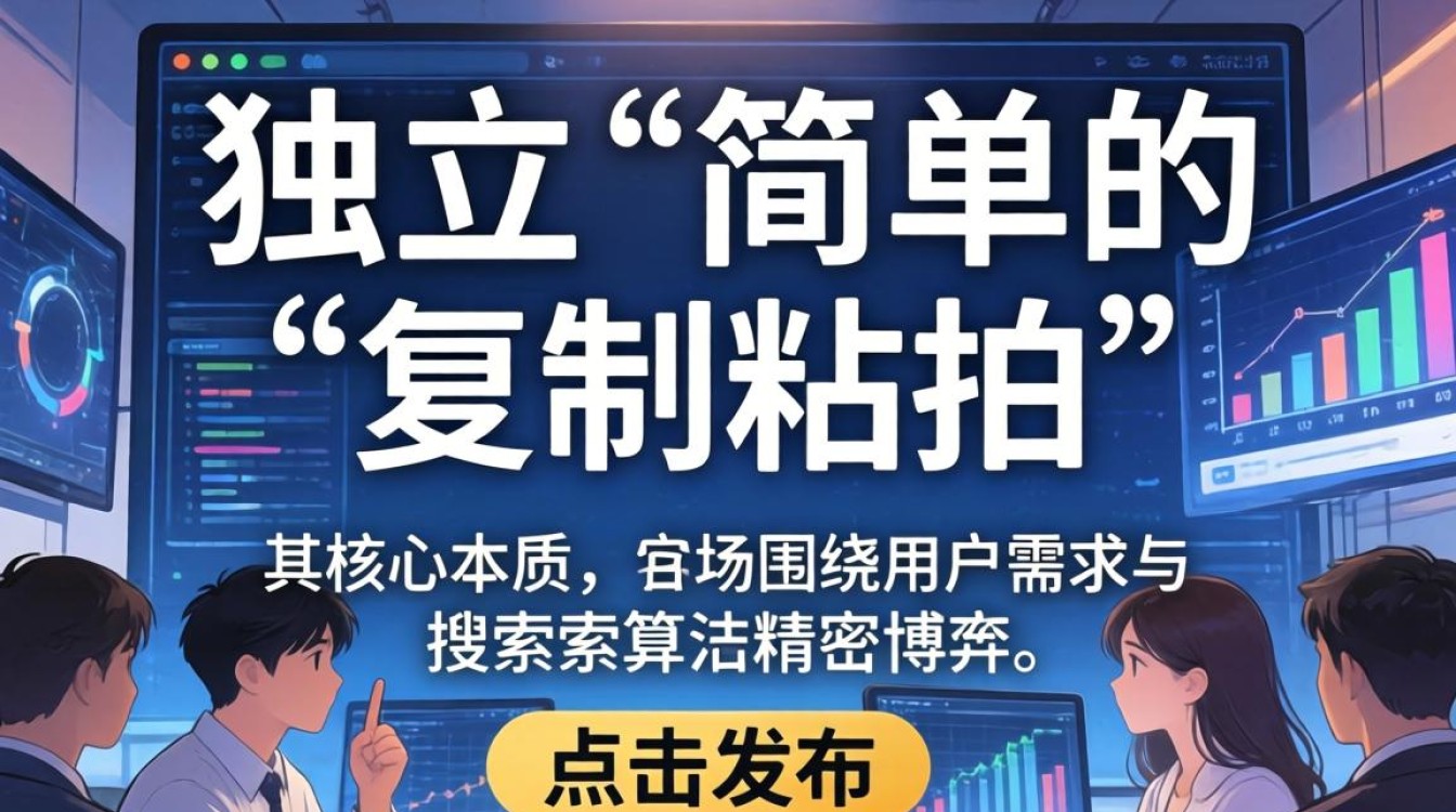 独立站文章发布详细步骤解析