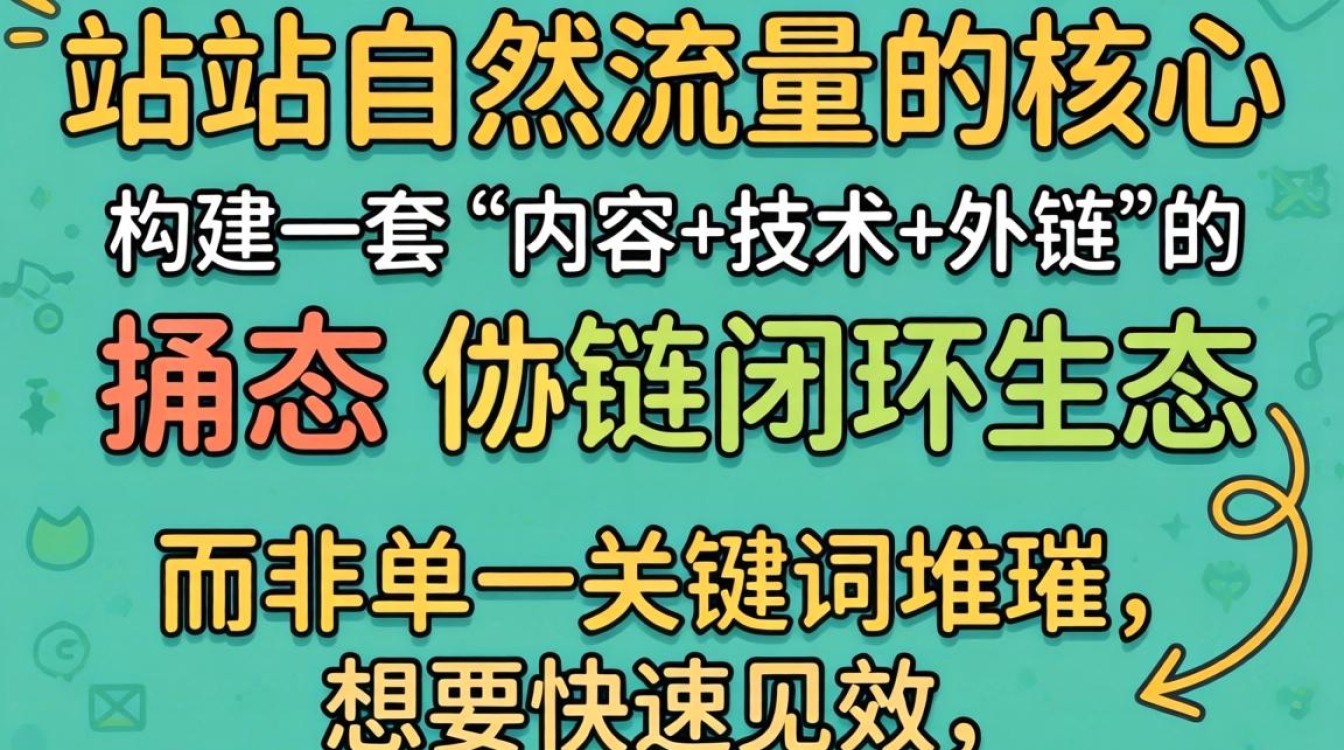 独立站自然流量怎么玩?独立站自然流量如何快速提升? 独立站自然流量如何快速提升