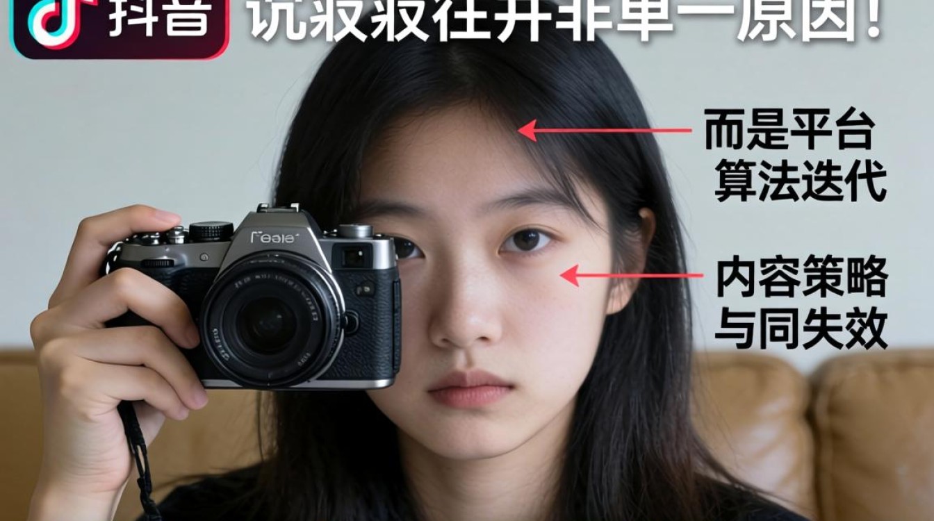 抖音上怎么不见周周了