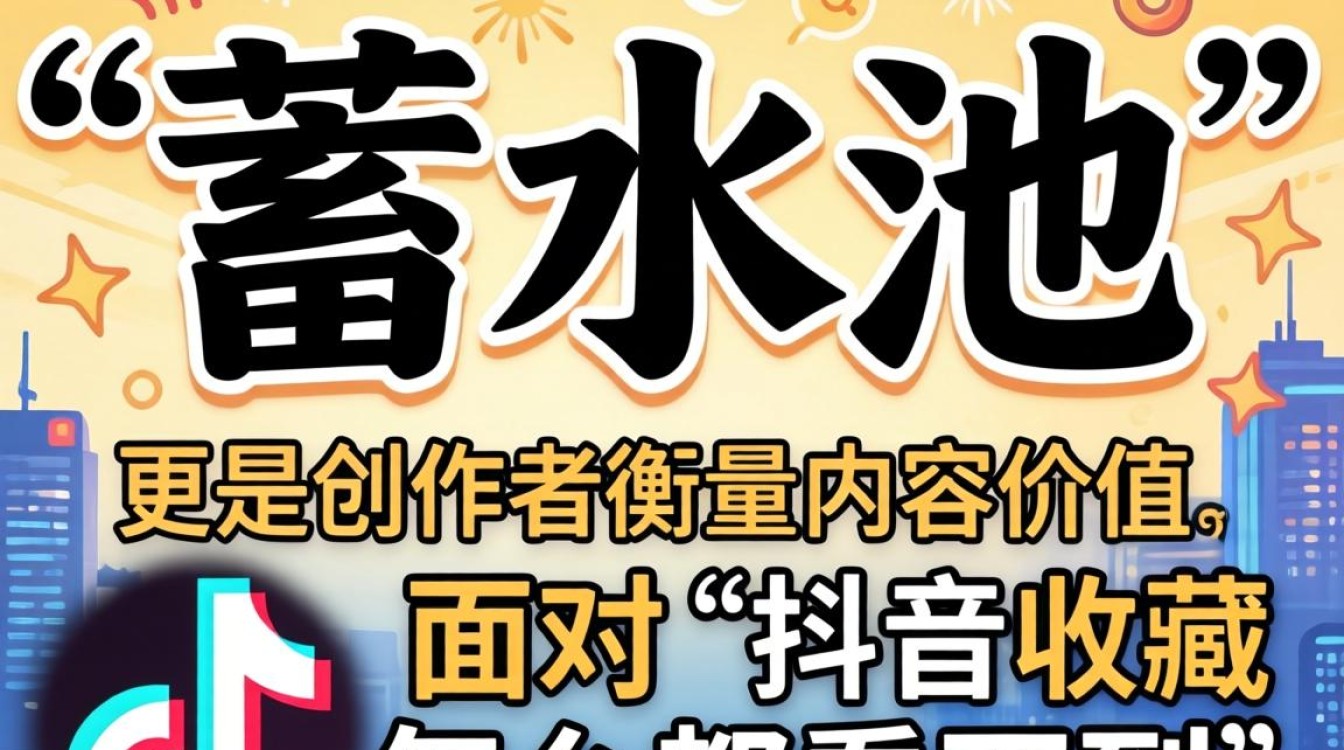 抖音收藏怎么都看不到