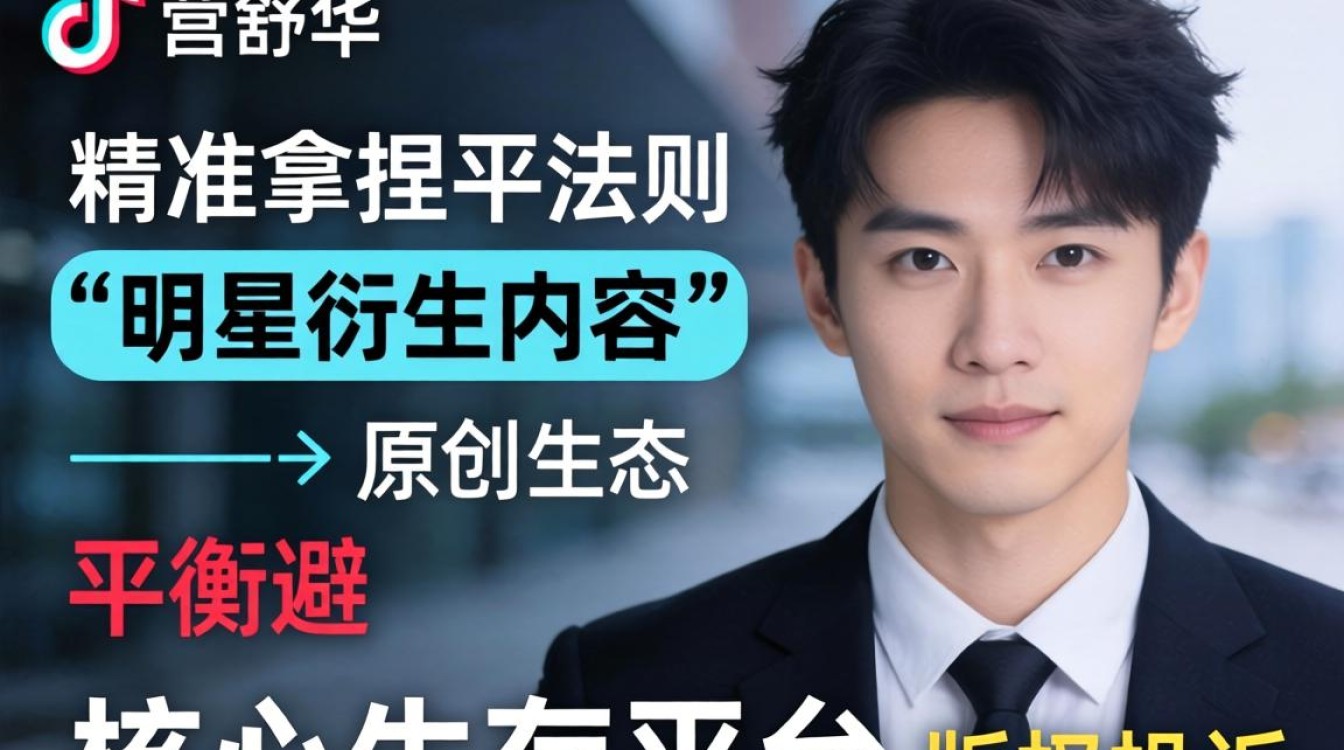 叶舒华tiktok账号为何被封?如何避免违规封号? 叶舒华tiktok账号为何被封