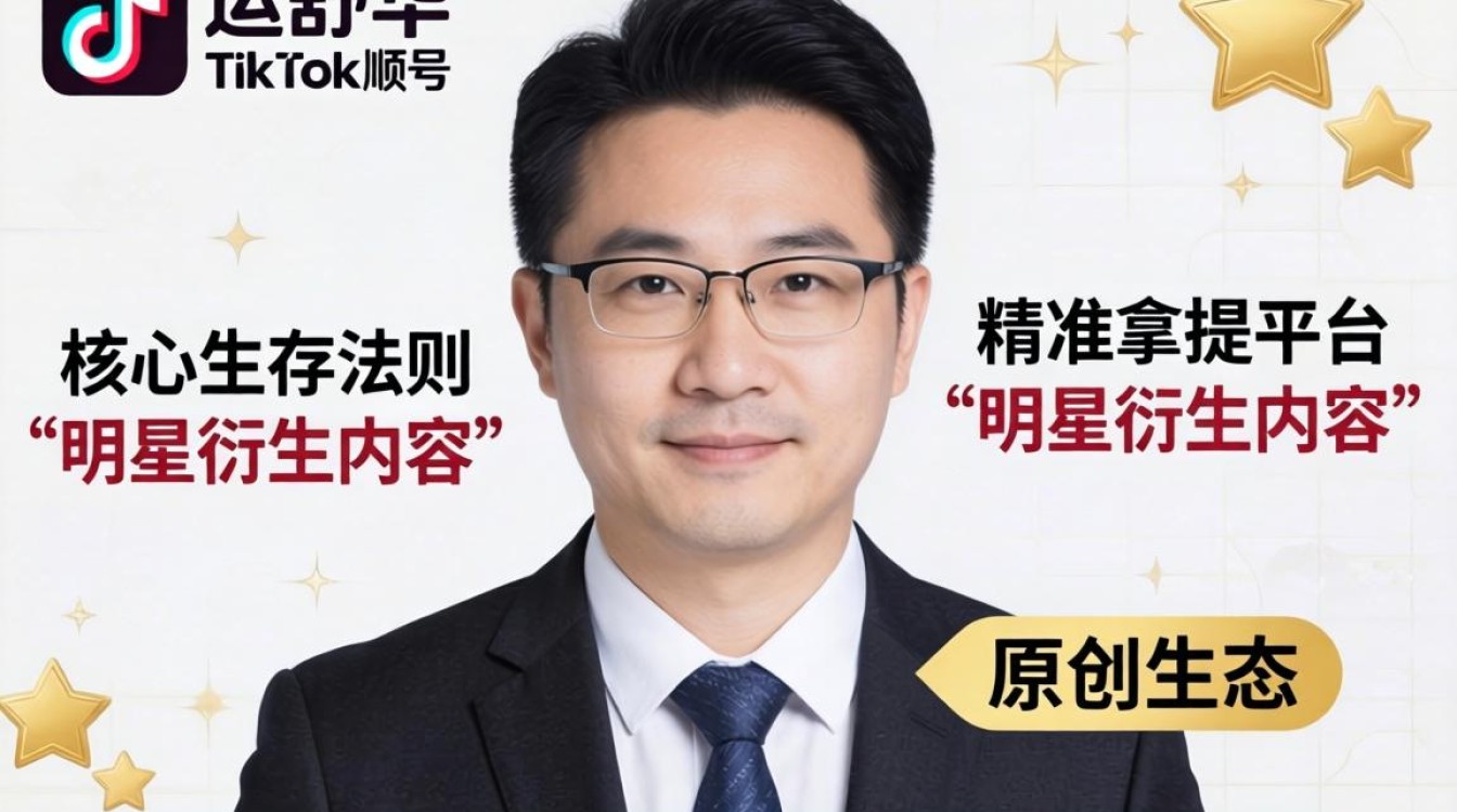 叶舒华tiktok账号为何被封?如何避免违规封号? 叶舒华tiktok账号为何被封