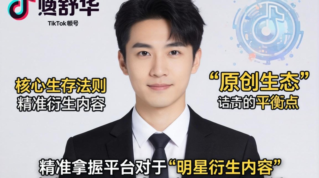 叶舒华tiktok账号为何被封?如何避免违规封号? 叶舒华tiktok账号为何被封