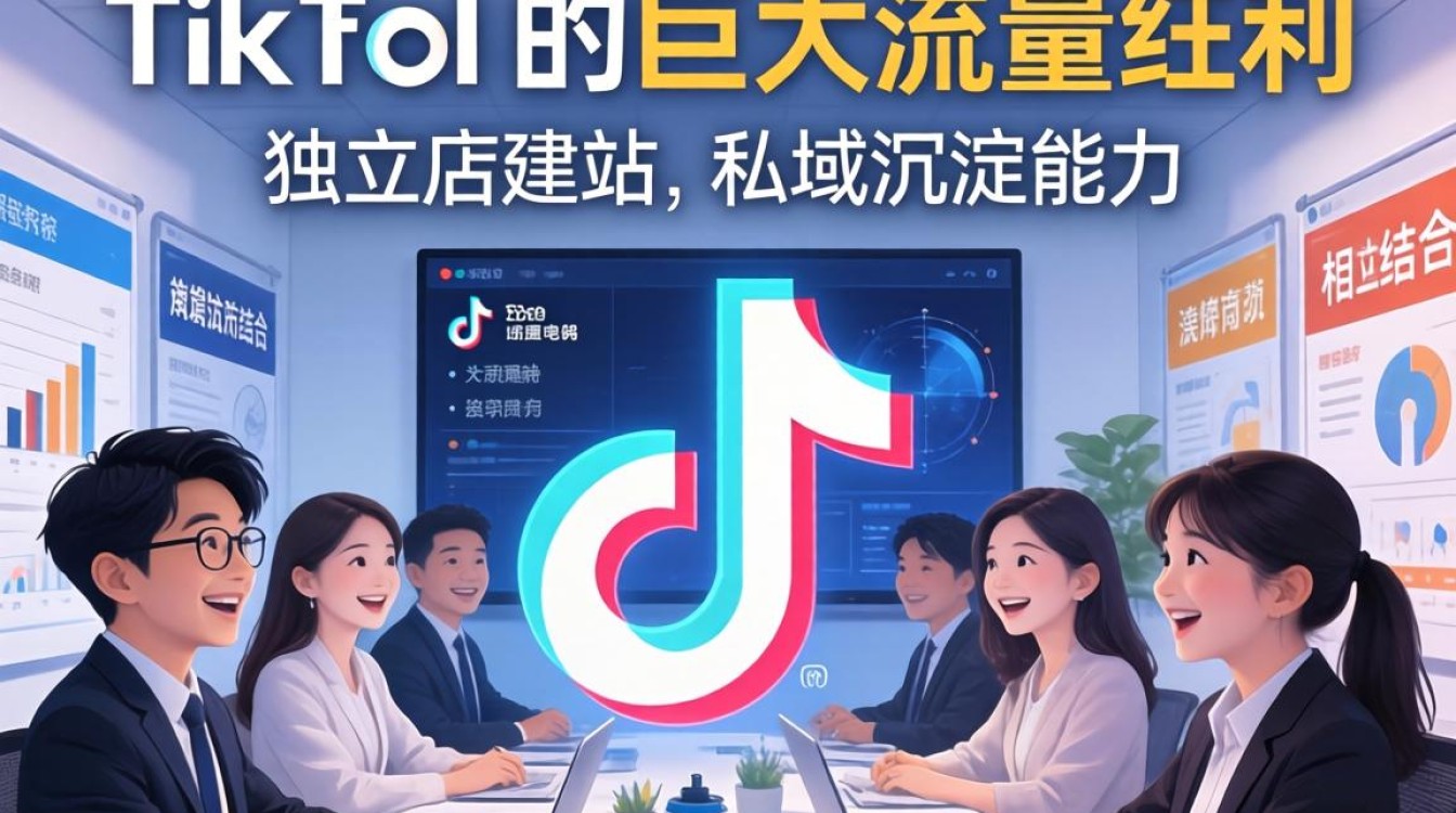 TikTok工作日冥想怎么做?独立站建站海外电商指南 TikTok工作日冥想怎么做