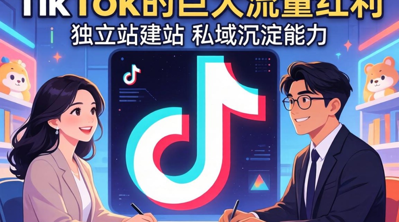 TikTok工作日冥想怎么做?独立站建站海外电商指南 TikTok工作日冥想怎么做