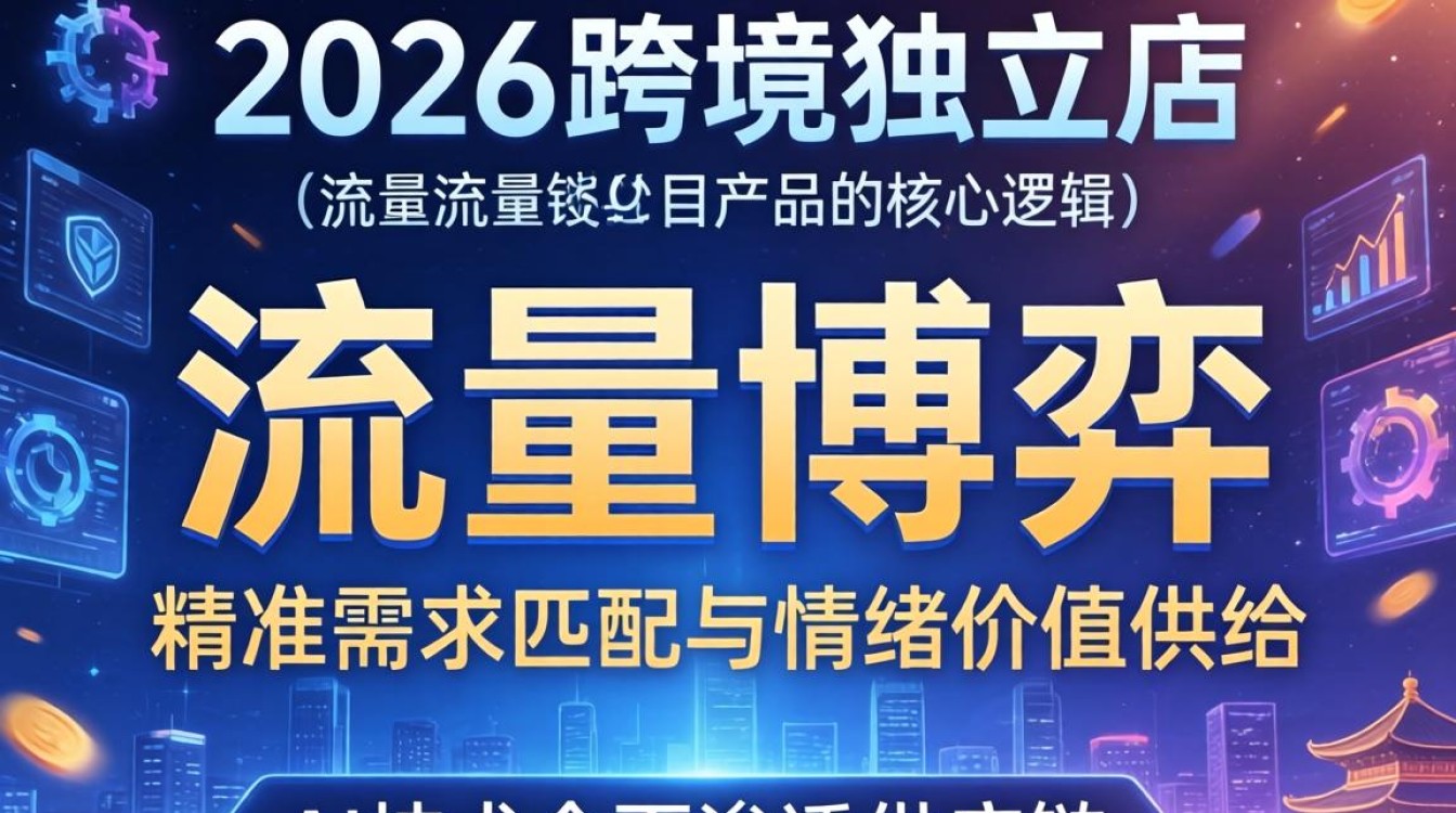 跨境独立站选品怎么选?2026年最新选品技巧有哪些? 2026年最新选品技巧有哪些