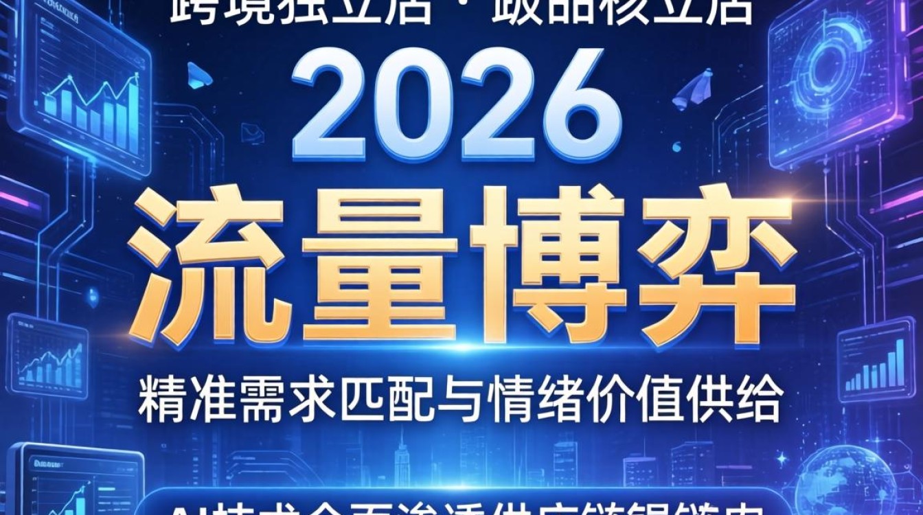 跨境独立站选品怎么选?2026年最新选品技巧有哪些? 2026年最新选品技巧有哪些