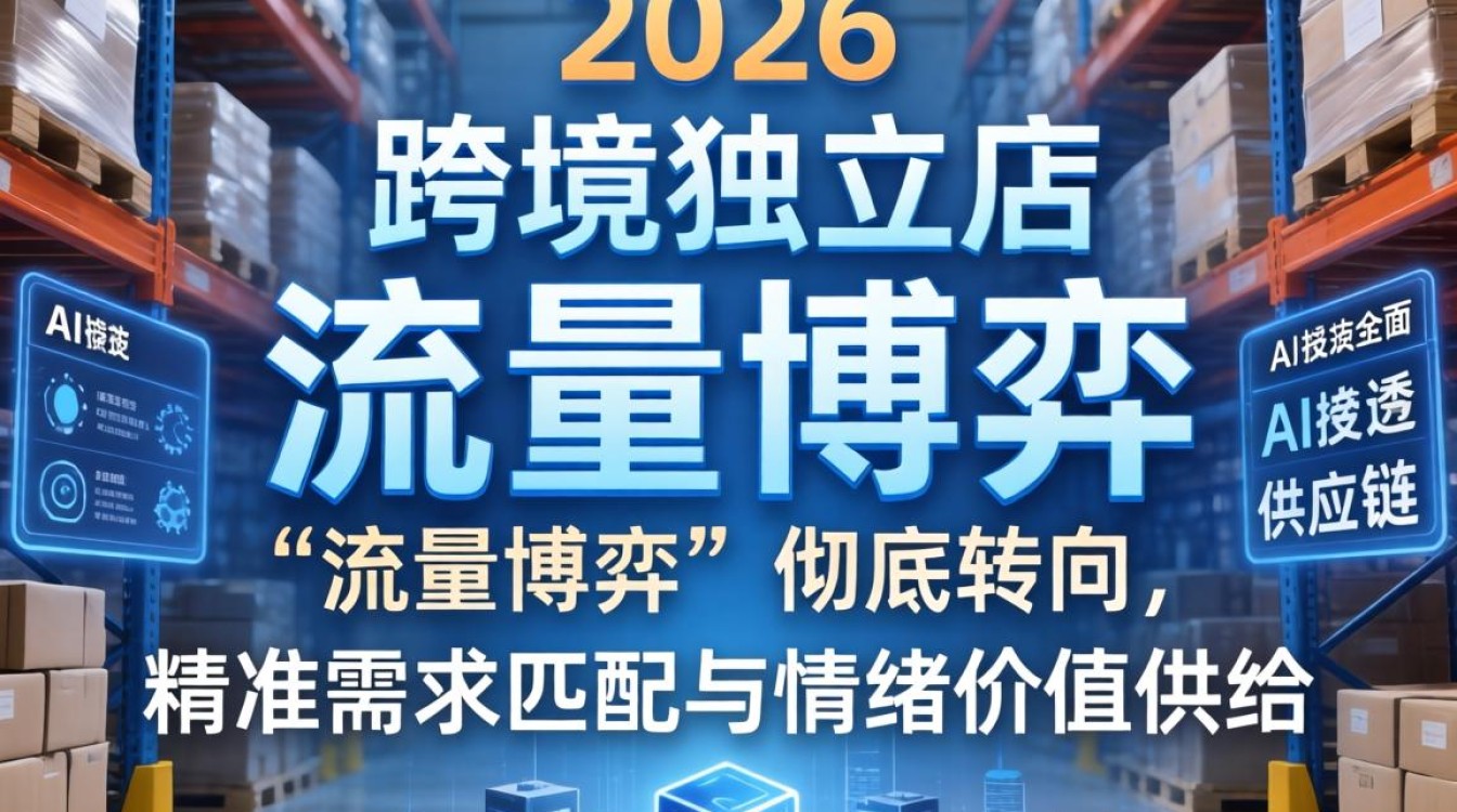 跨境独立站选品怎么选?2026年最新选品技巧有哪些? 2026年最新选品技巧有哪些