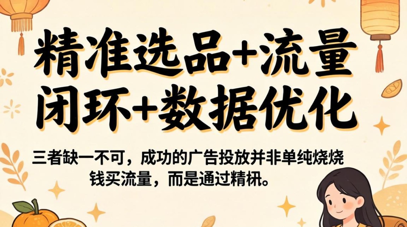 独立站广告投放详细步骤教程