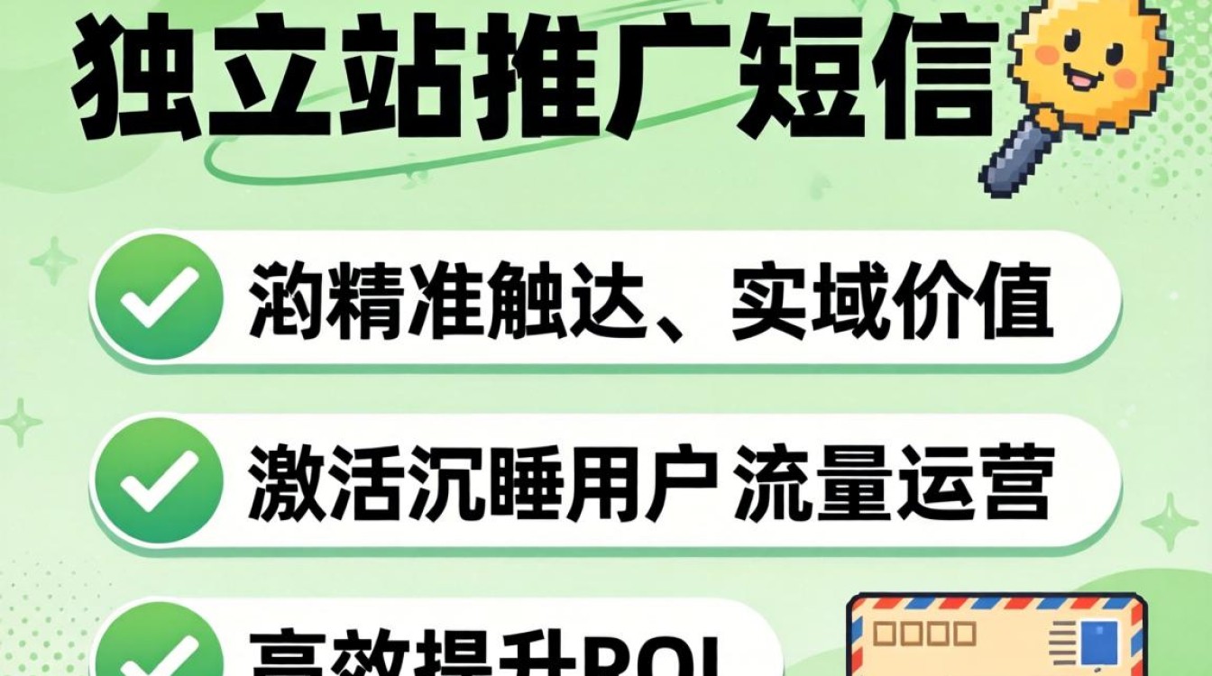 独立站短信推广效果好吗