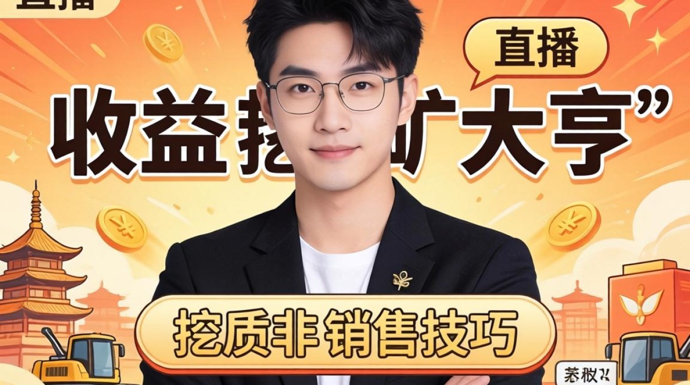 抖音挖矿大亨主播怎么开