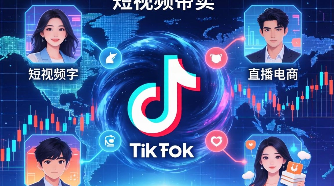 TikTok 上什么最火