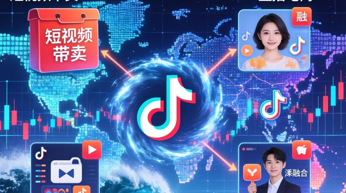 TikTok 上什么最火