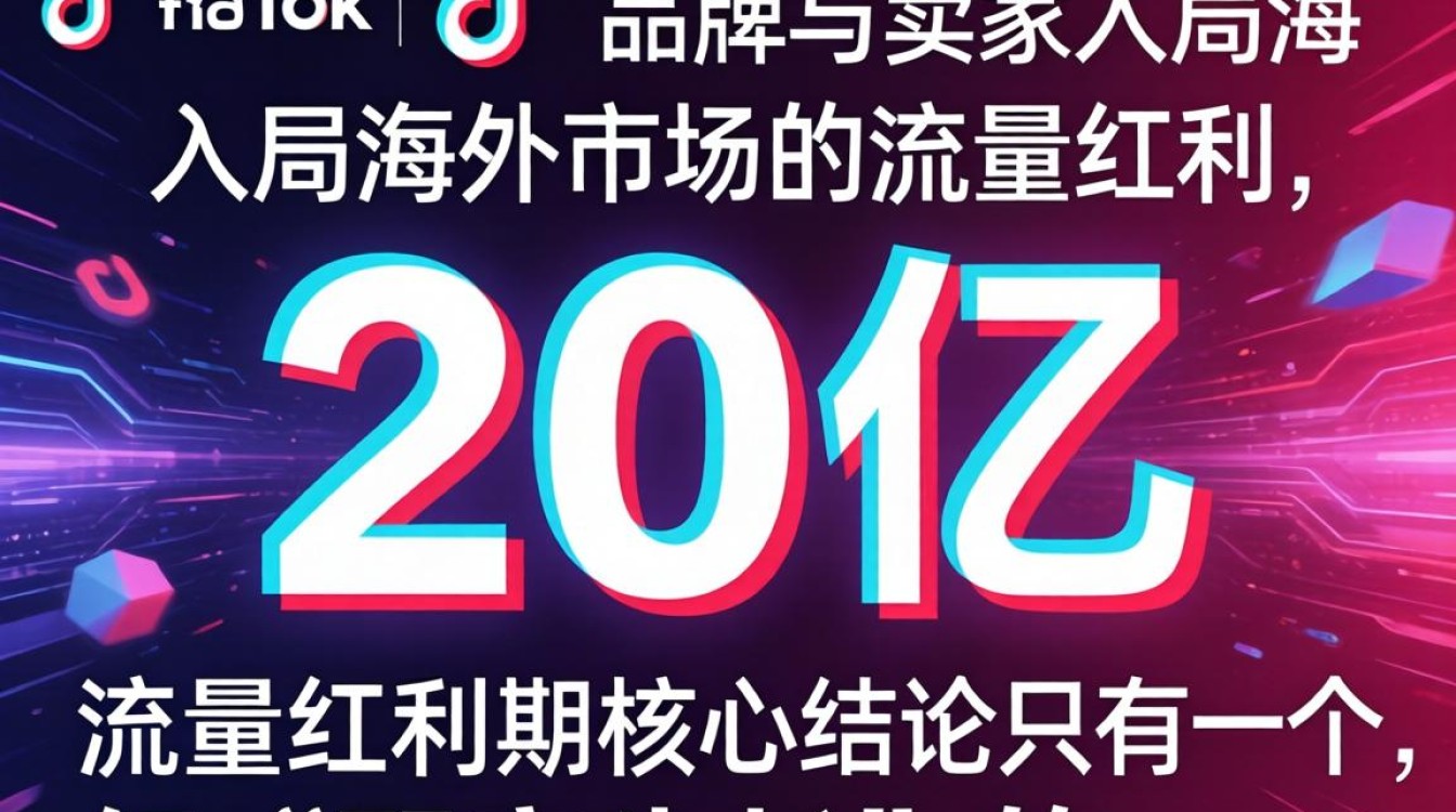 TikTok日活20亿是真的吗