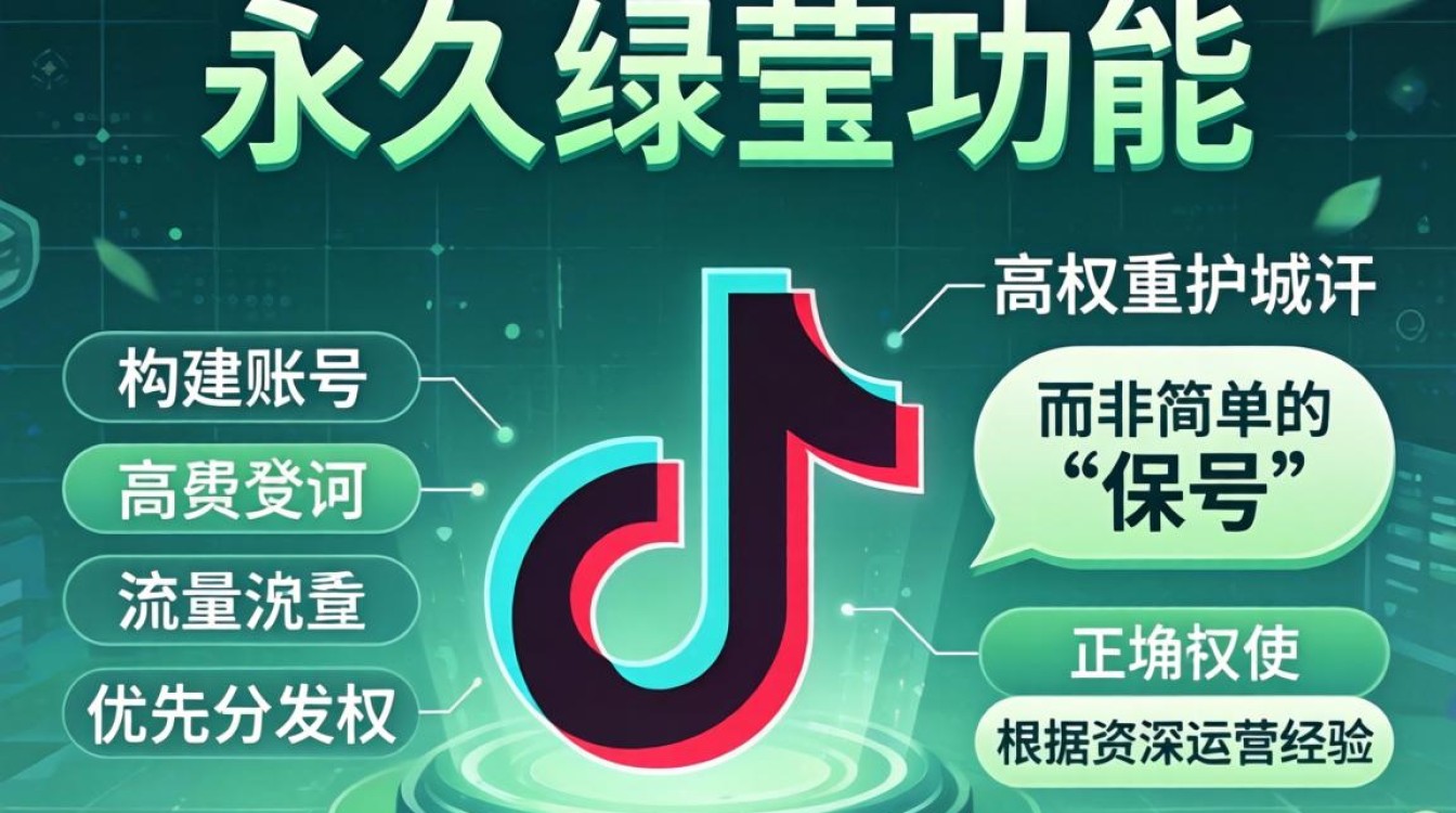 拍了抖音永久绿莹怎么用?抖音永久绿莹怎么使用教程 抖音永久绿莹怎么使用教程