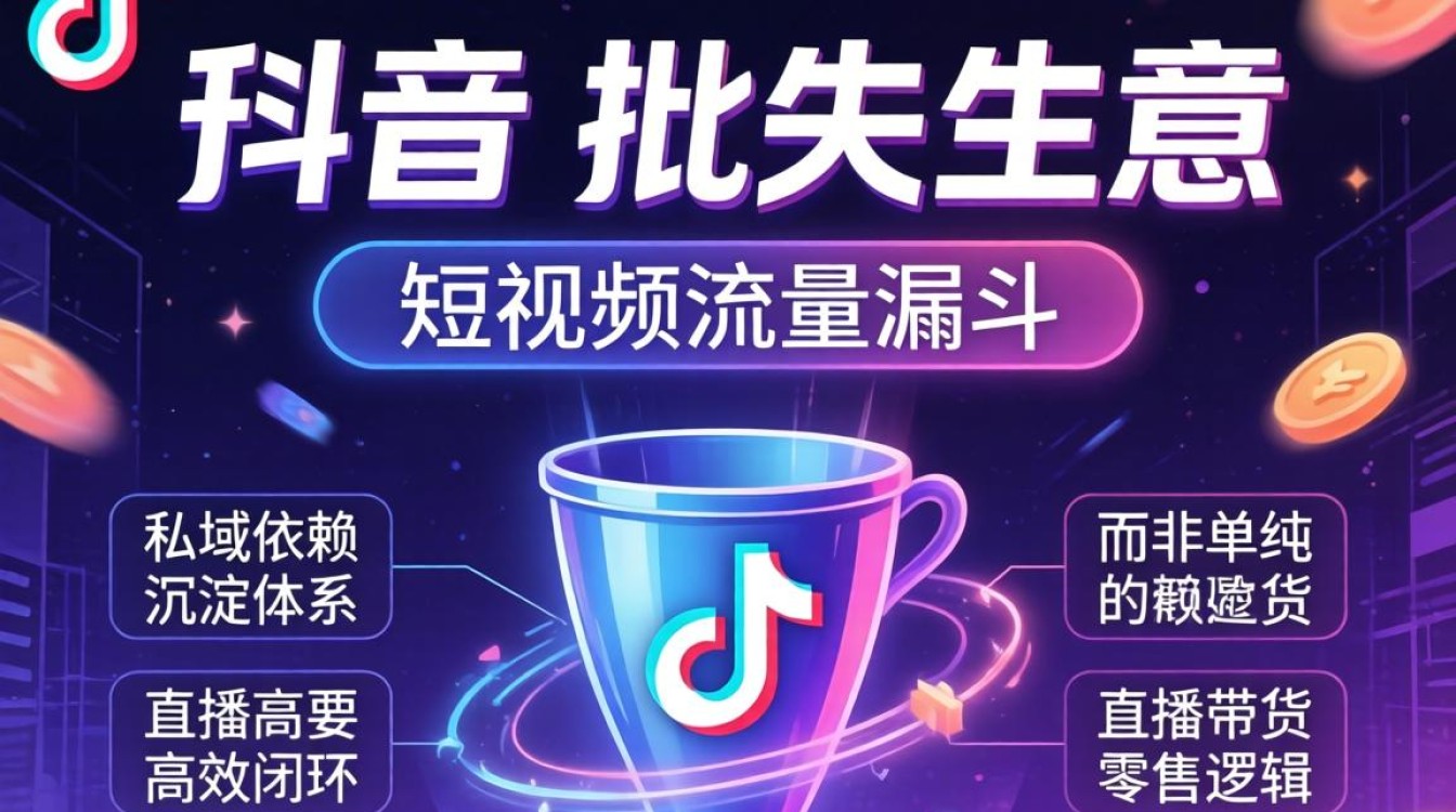 TikTok怎么搞批发