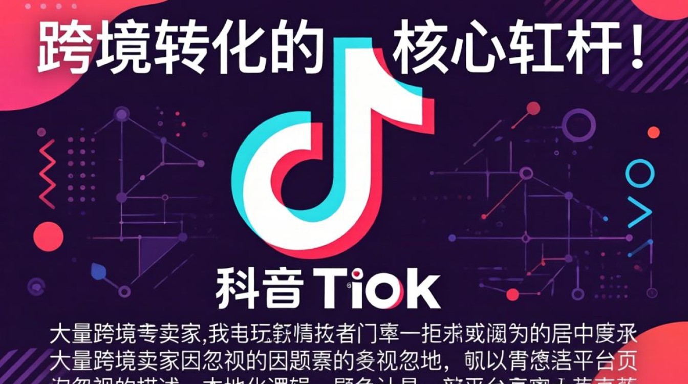 TikTok商品描述怎么写中文?出海运营指南与跨境必看教程 TikTok商品描述怎么写中文