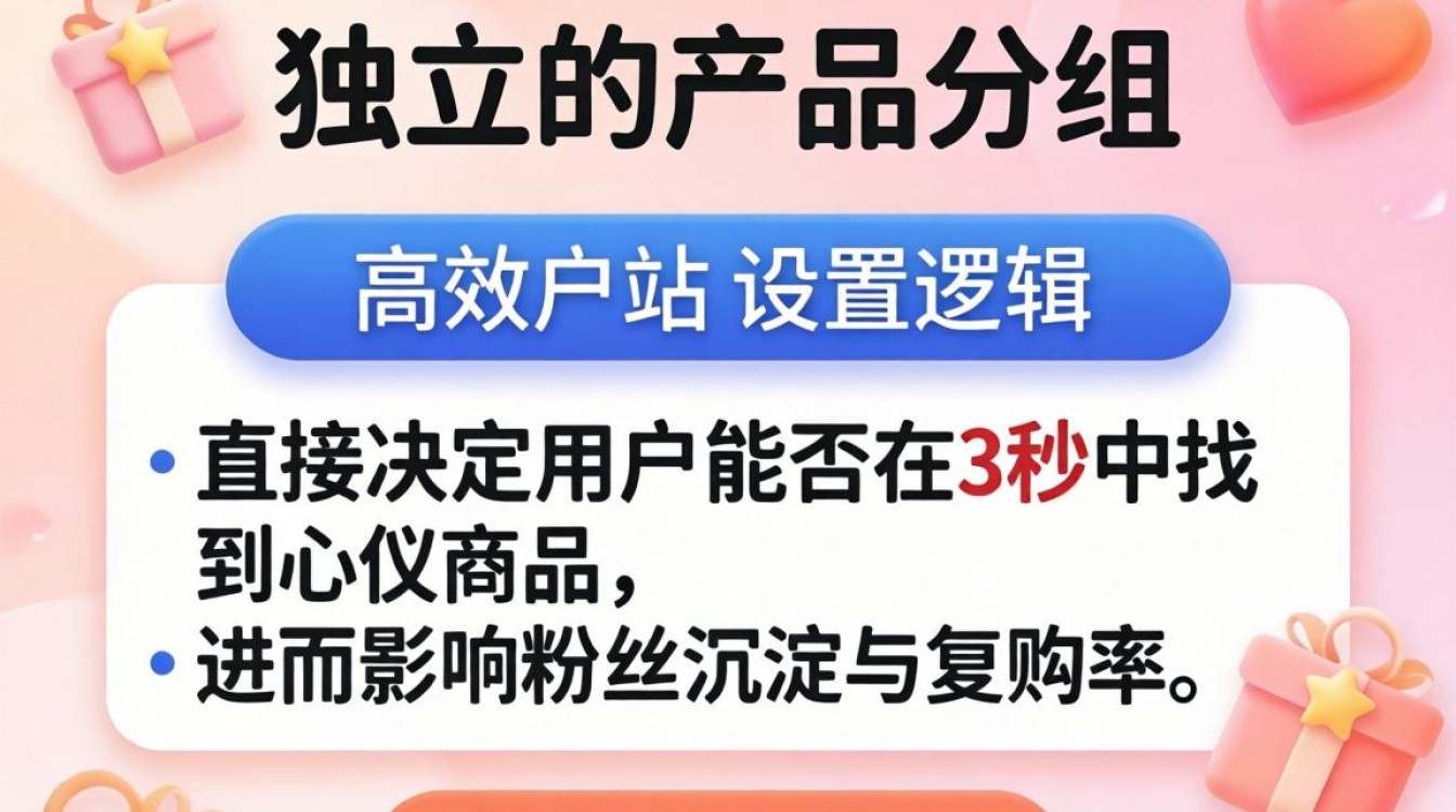 如何通过分组快速积累粉丝