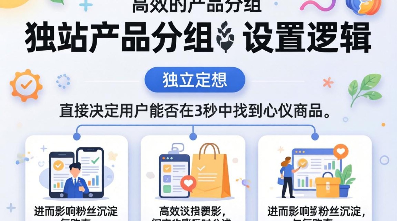 如何通过分组快速积累粉丝