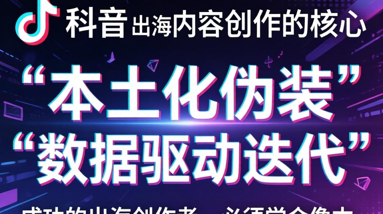 TikTok全球小伙伴出海内容创作技巧有哪些,如何提升内容质量? TikTok全球小伙伴出海内容创作技巧有哪些