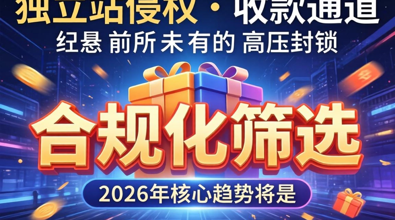 独立站侵权产品怎么收款