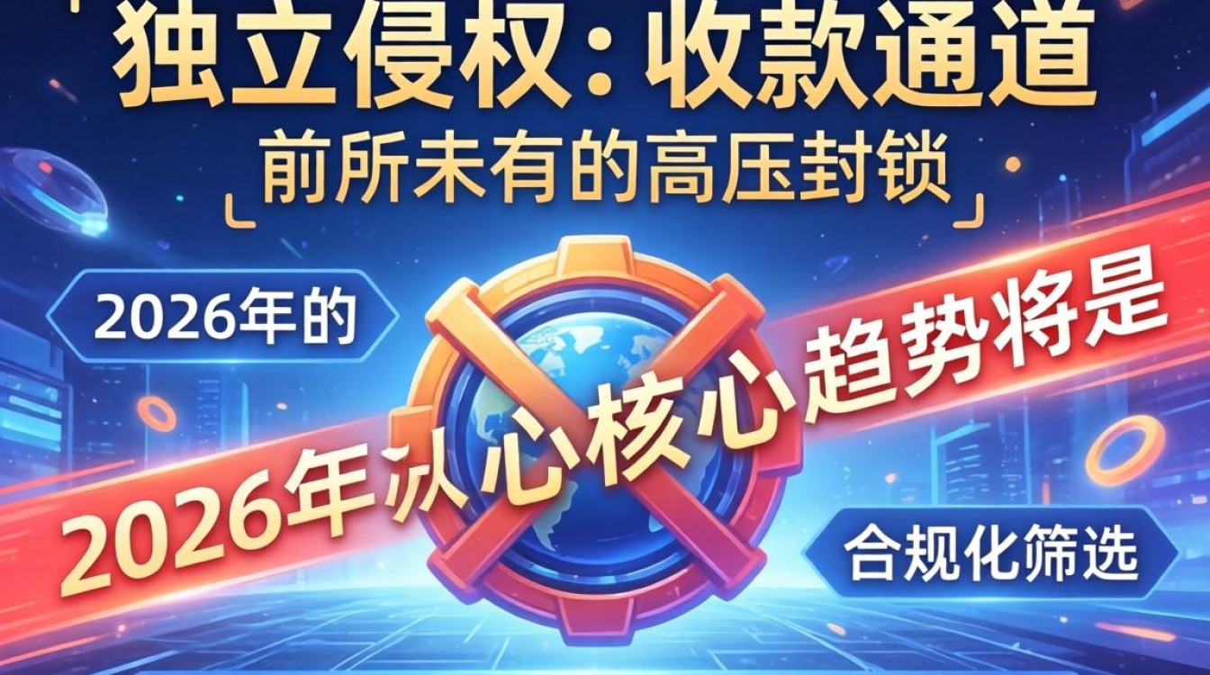 独立站侵权产品怎么收款