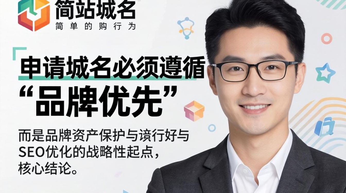 独立站的域名怎么申请?独立站域名注册详细步骤解析 独立站域名注册详细步骤解析