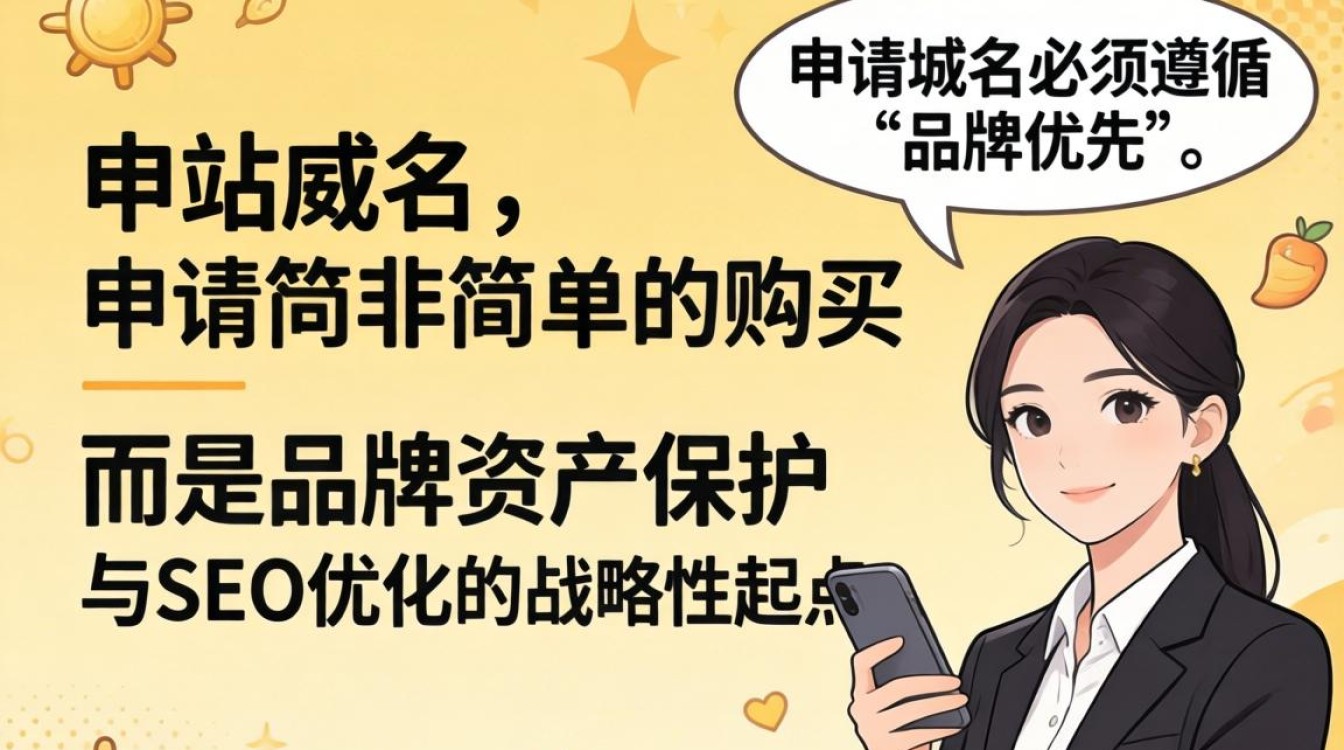 独立站的域名怎么申请?独立站域名注册详细步骤解析 独立站域名注册详细步骤解析