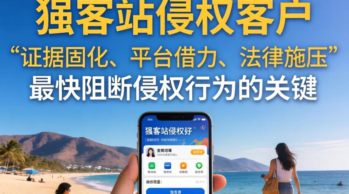 怎么举报独立站侵权客户