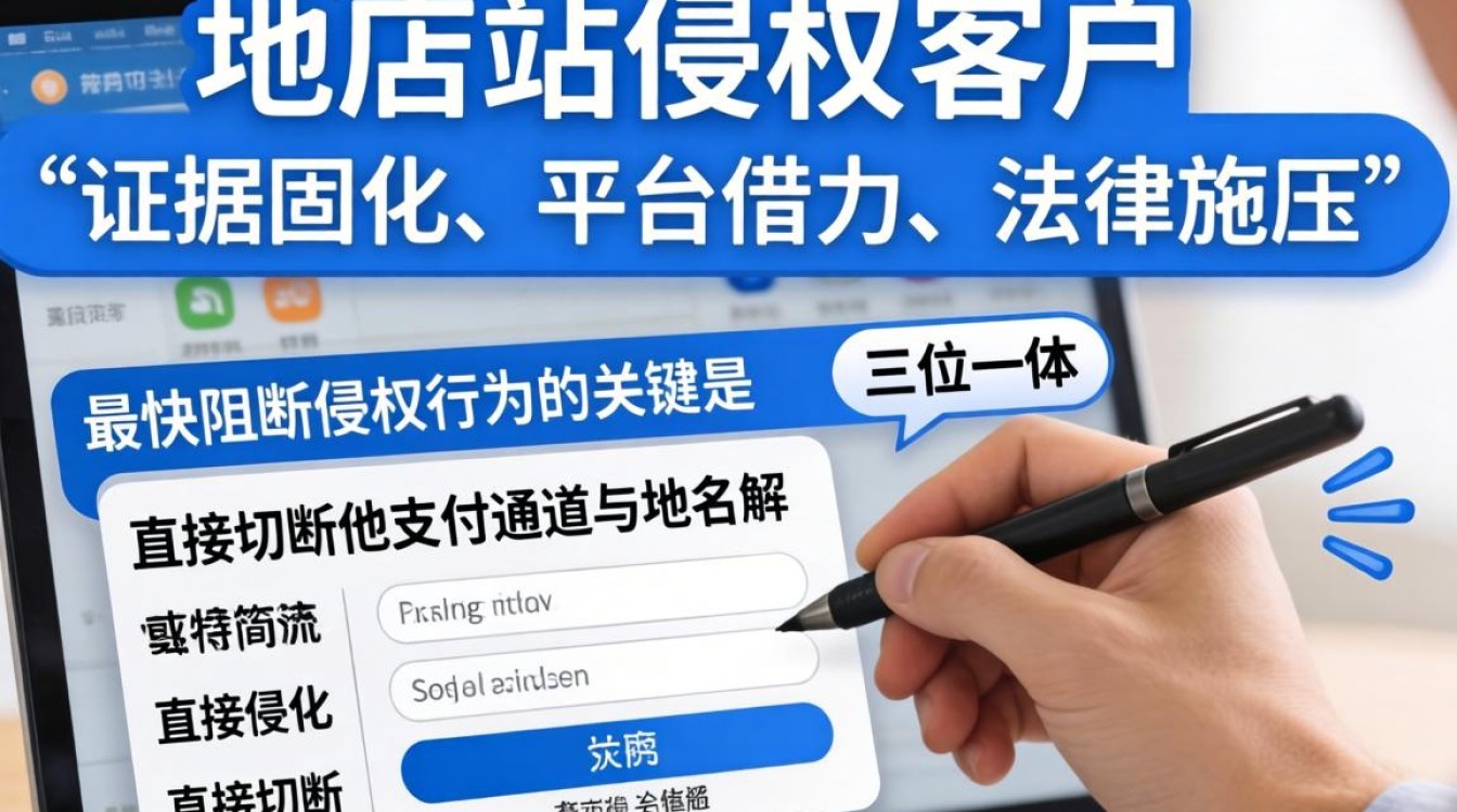 怎么举报独立站侵权客户