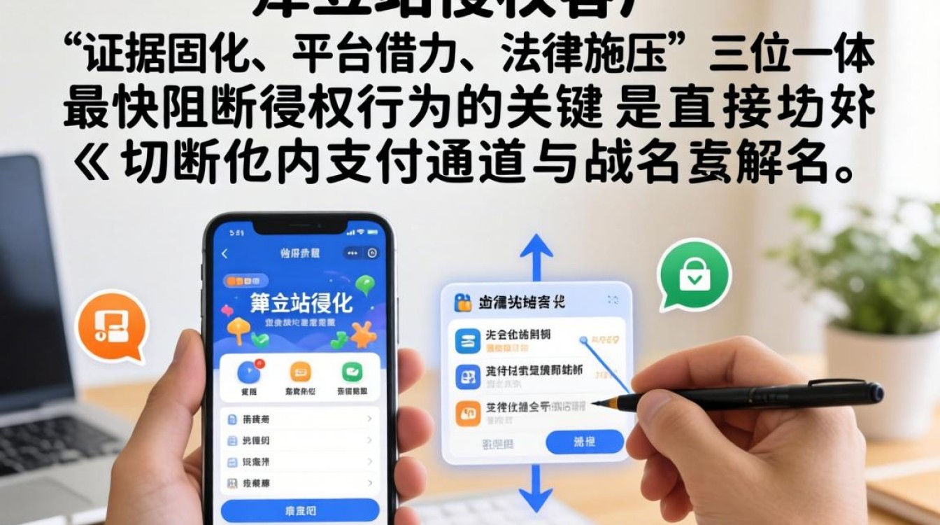 怎么举报独立站侵权客户