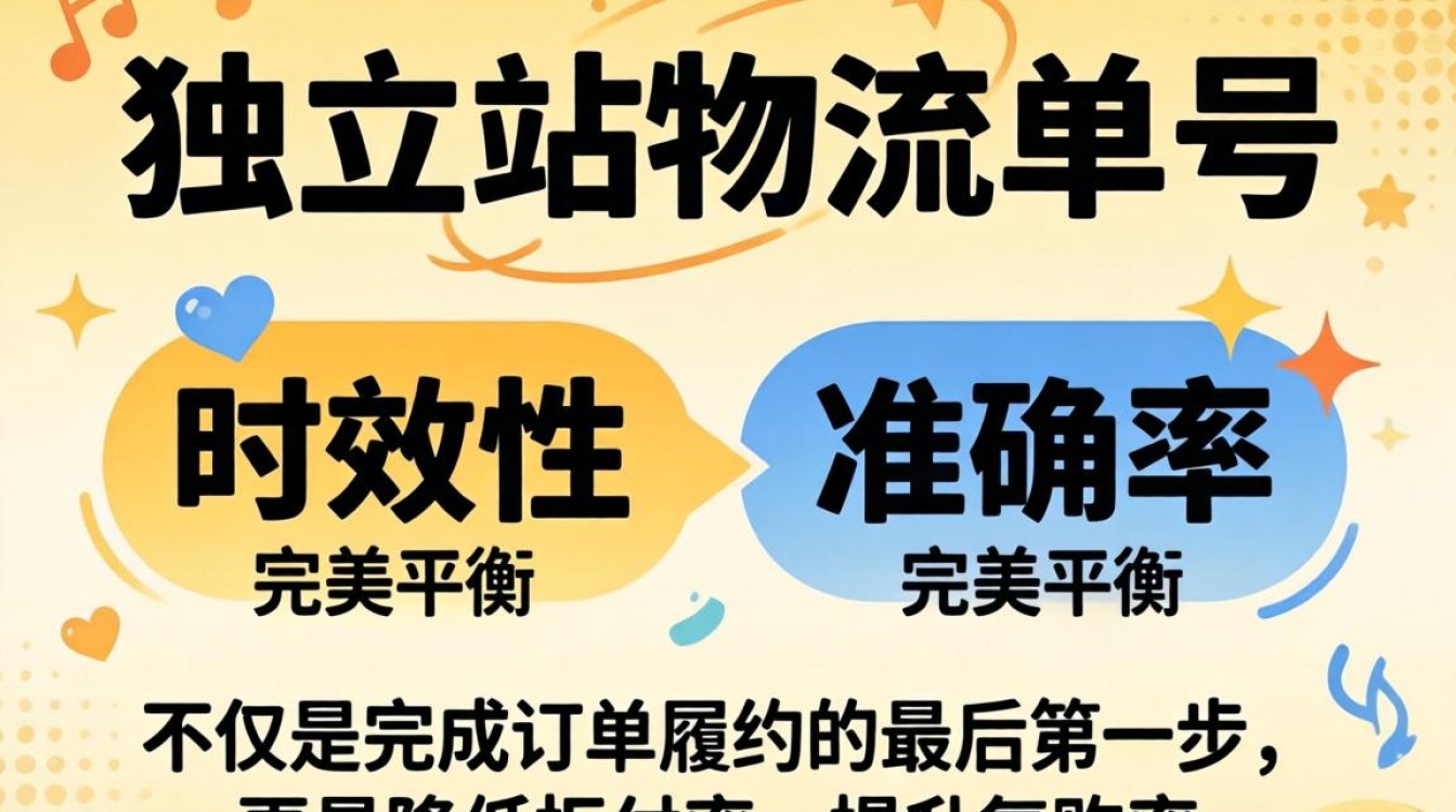 独立站怎么上传物流单号?独立站发货教程详解 独立站怎么上传物流单号