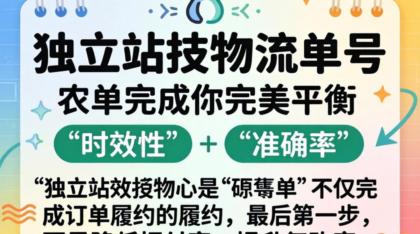 独立站怎么上传物流单号?独立站发货教程详解 独立站怎么上传物流单号