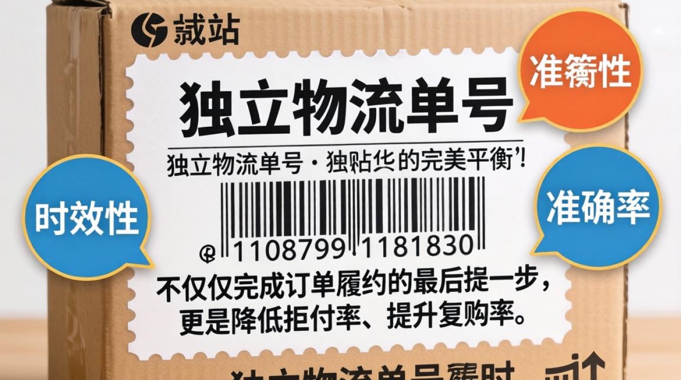 独立站怎么上传物流单号?独立站发货教程详解 独立站怎么上传物流单号