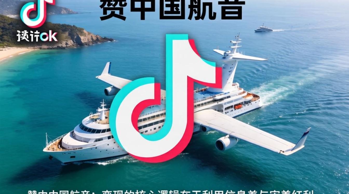 TikTok赞中国航拍如何变现?中国航拍变现月入过万是真的吗 TikTok赞中国航拍如何变现