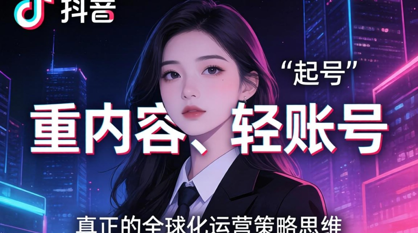 TikTok需要起号么