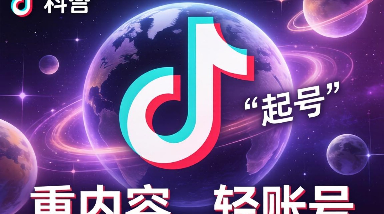TikTok需要起号么