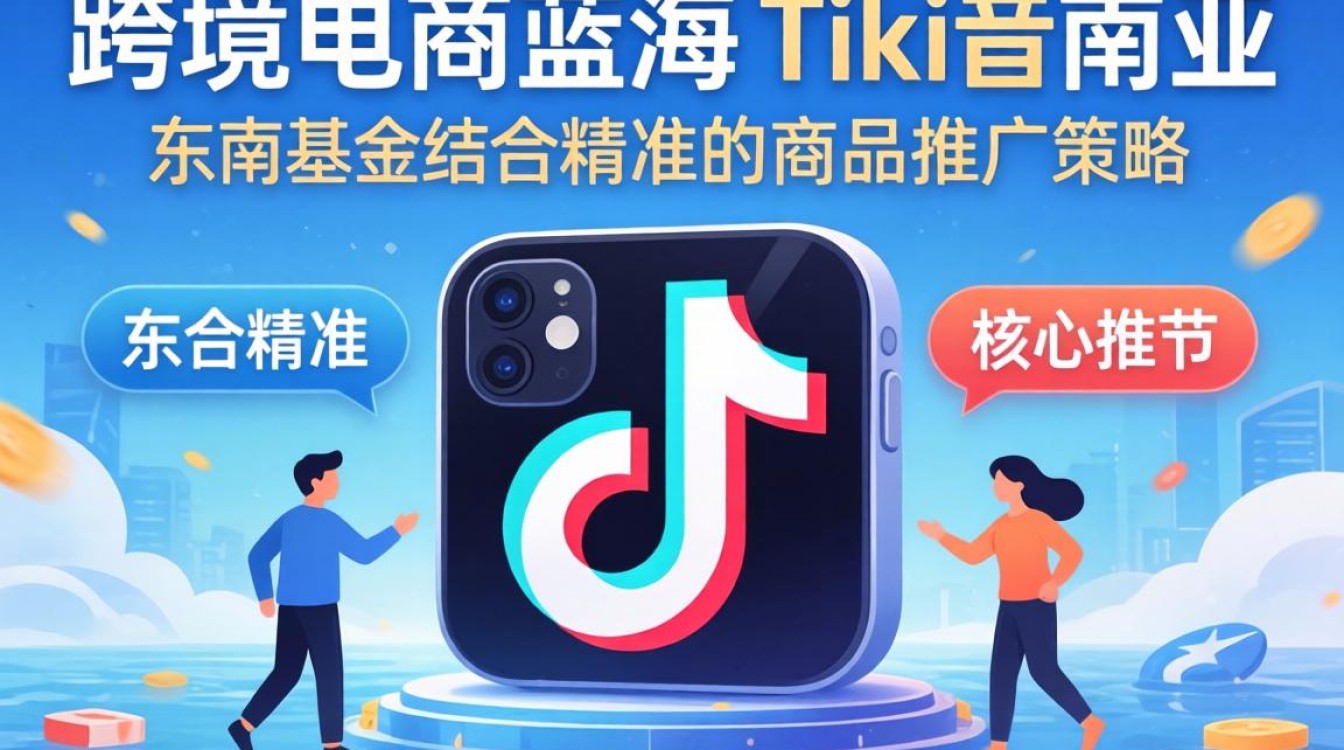 东南亚tiktok基金怎么申请