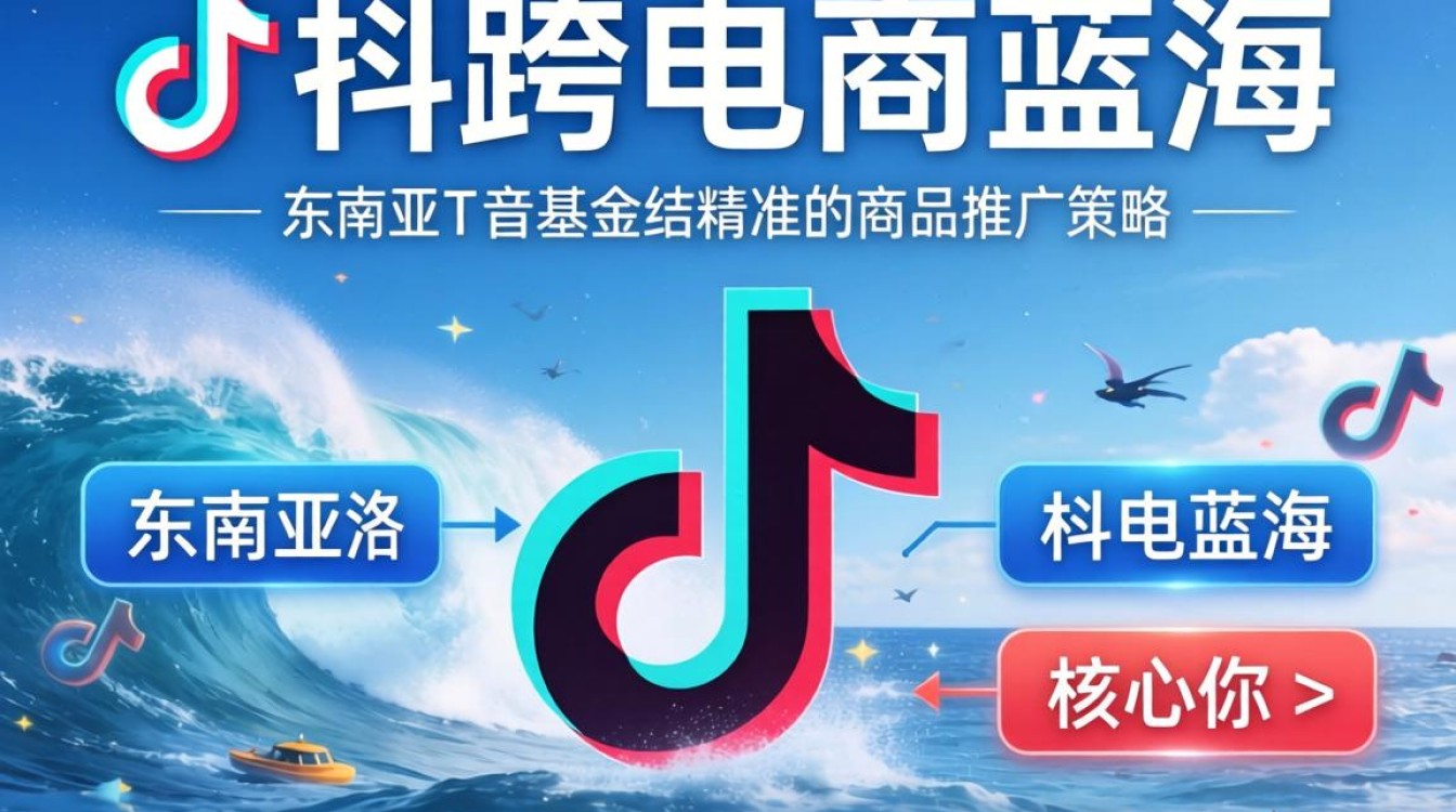 东南亚tiktok基金怎么申请