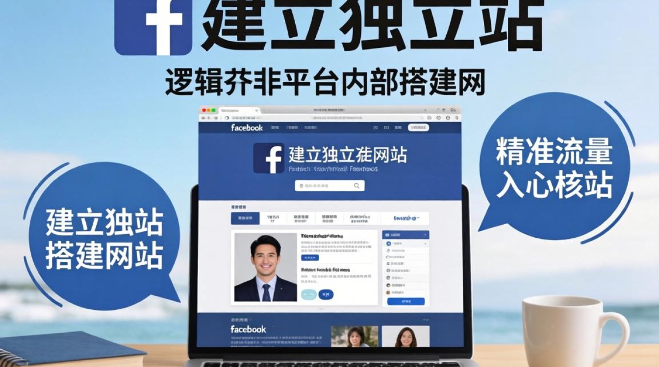 脸书怎么建立独立站?独立站建站详细步骤解析 独立站建站详细步骤解析