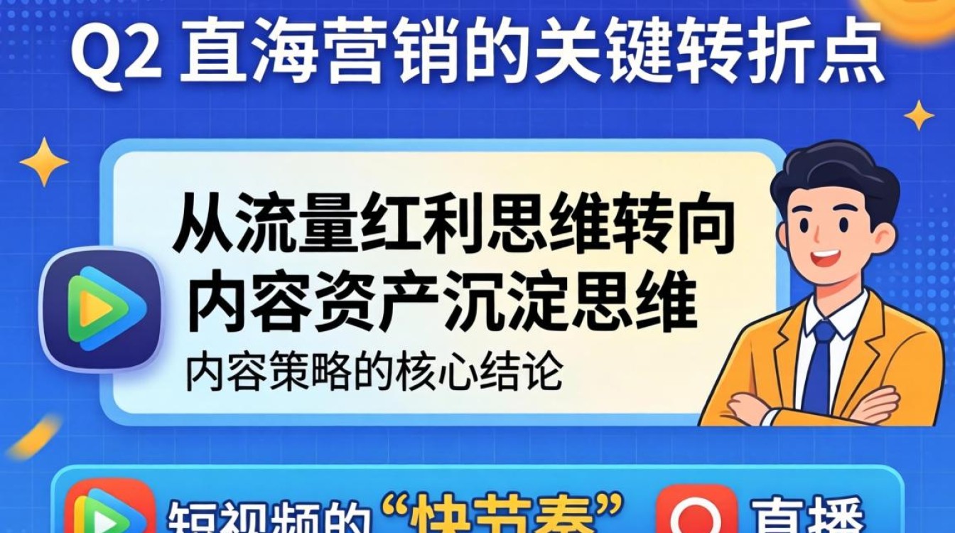 TikTok精选q2出海内容创作技巧有哪些?q2出海怎么做内容? TikTok精选q2出海内容创作技巧有哪些