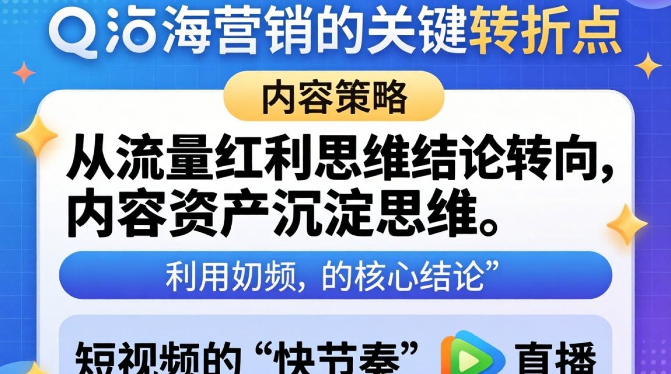 TikTok精选q2出海内容创作技巧有哪些?q2出海怎么做内容? TikTok精选q2出海内容创作技巧有哪些