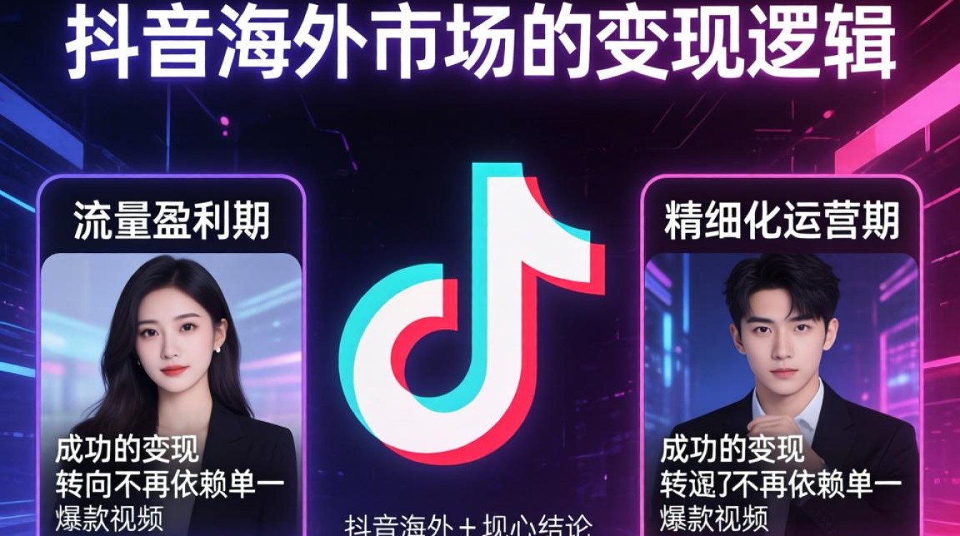 TikTok baby李丽欣是谁?海外市场变现技巧有哪些? TikTok baby李丽欣是谁