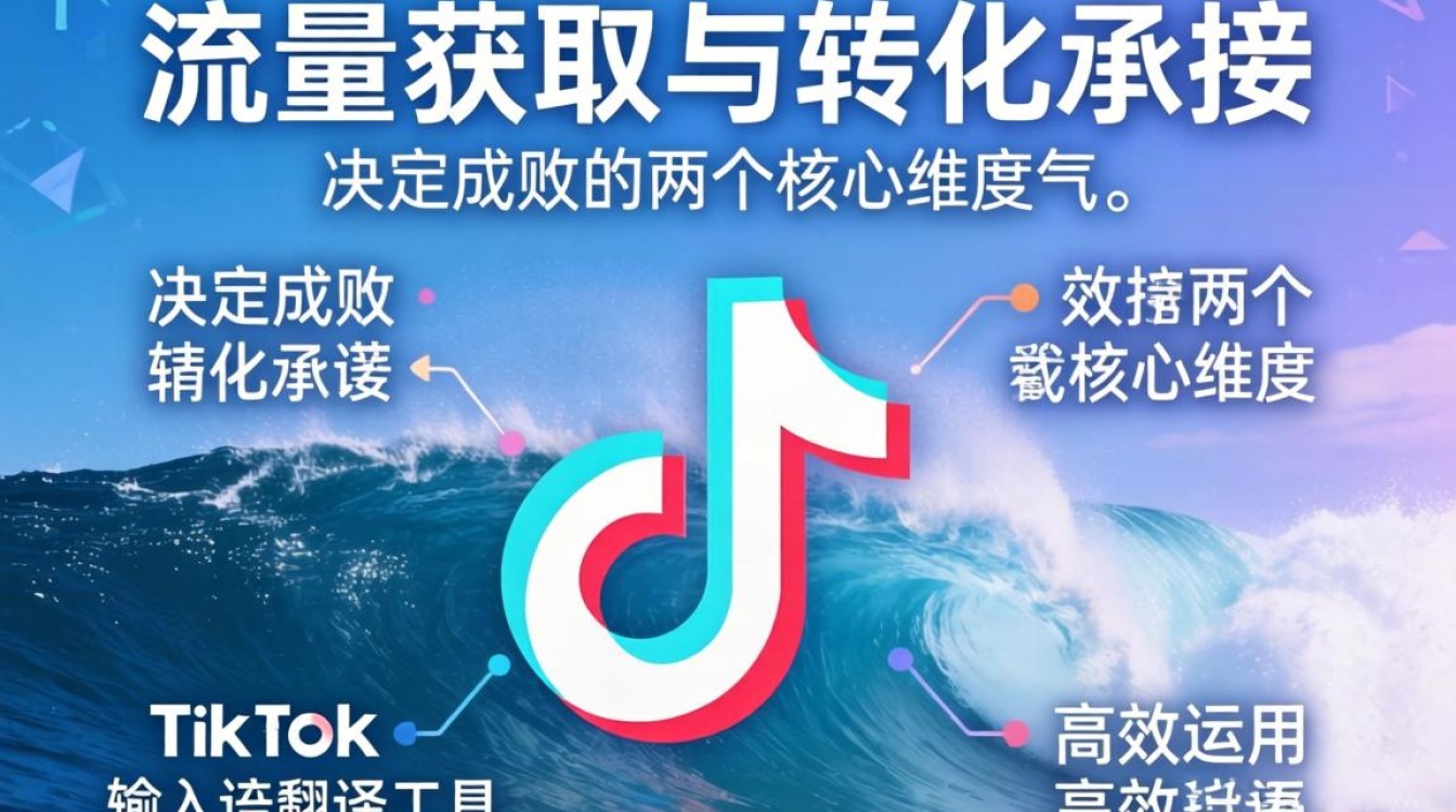 TikTok输入法翻译怎么用