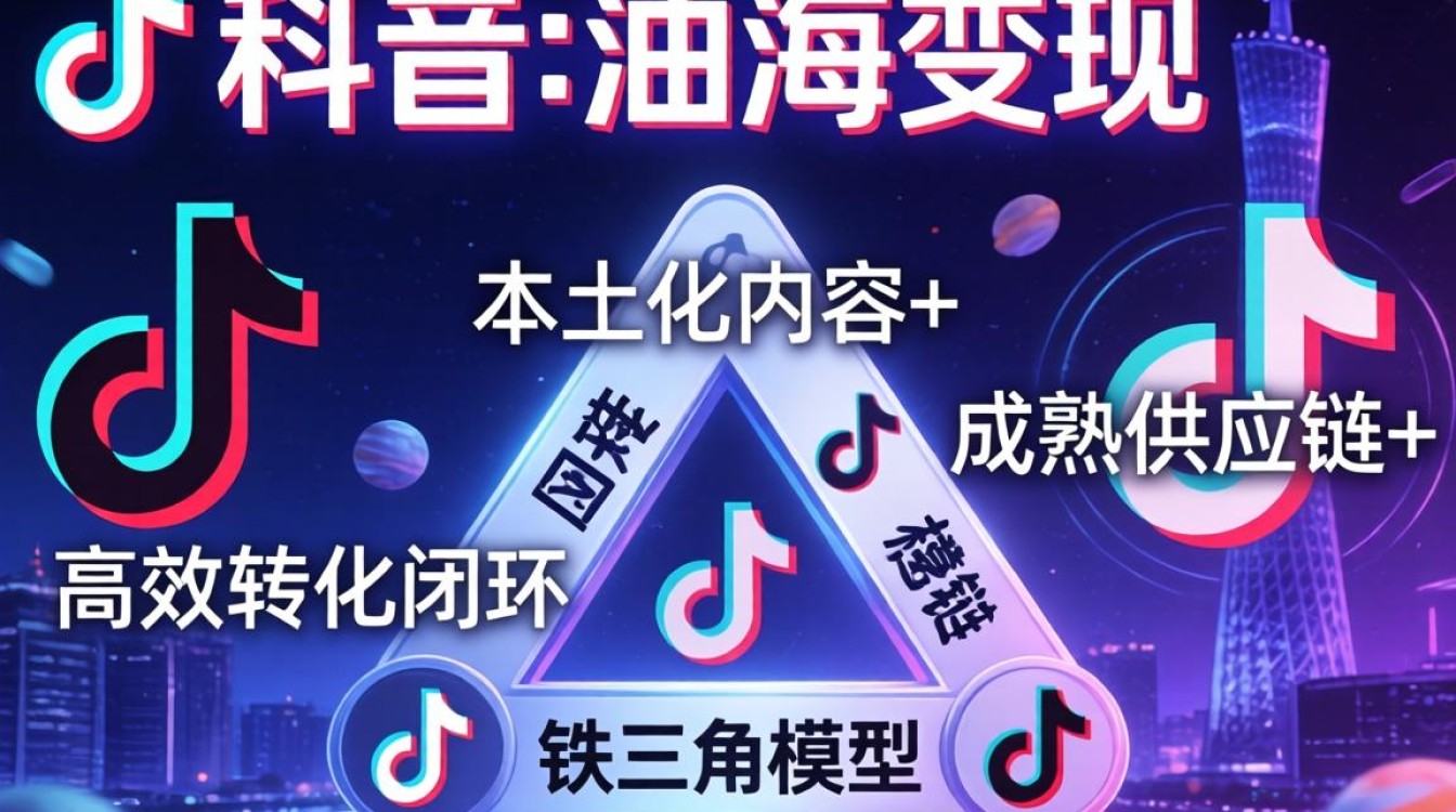 TikTok慕明在广州出海变现完整教程,广州TikTok出海变现怎么做? TikTok慕明在广州出海变现完整教程