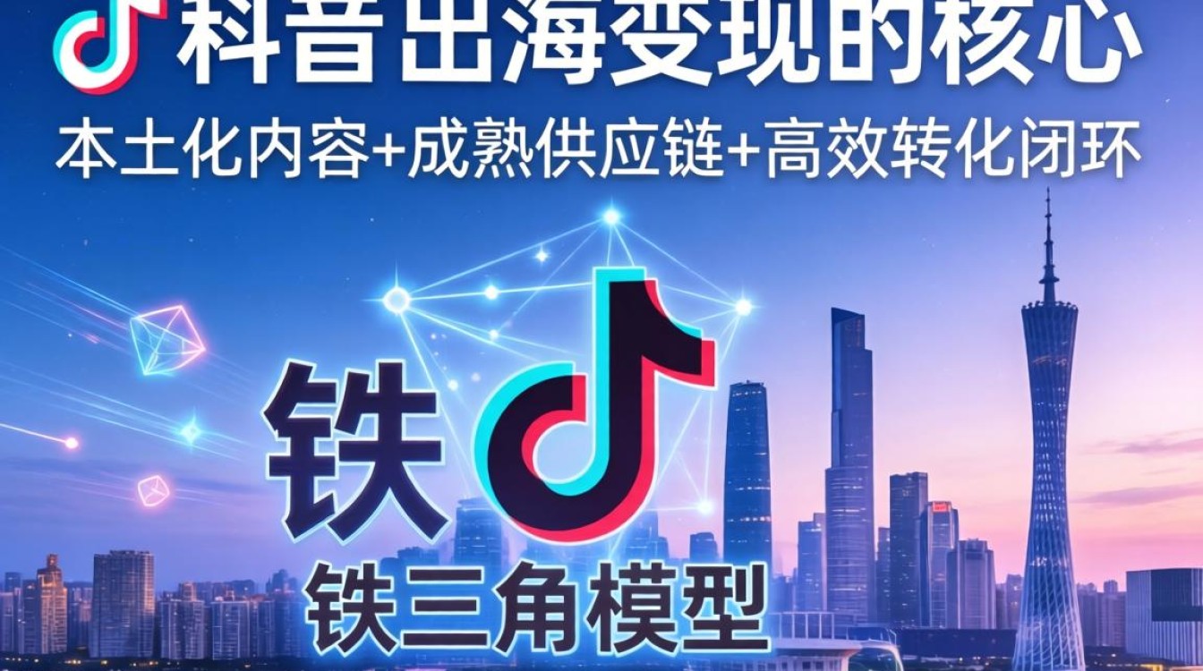 TikTok慕明在广州出海变现完整教程,广州TikTok出海变现怎么做? TikTok慕明在广州出海变现完整教程