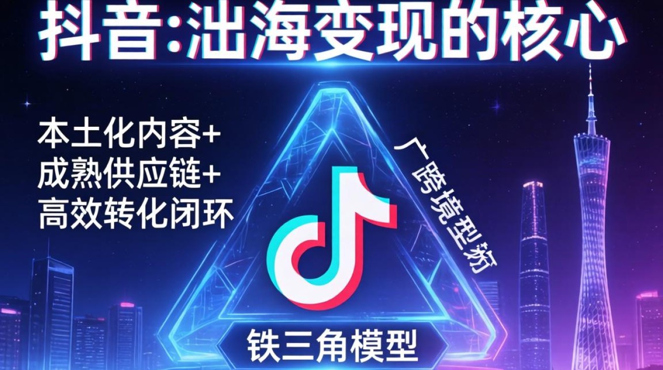 TikTok慕明在广州出海变现完整教程,广州TikTok出海变现怎么做? TikTok慕明在广州出海变现完整教程