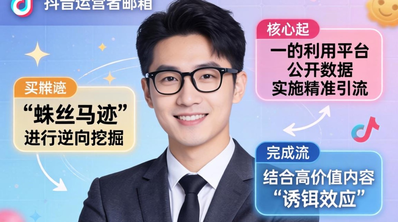 抖音里运营者邮箱怎么找?抖音运营者联系方式获取方法 抖音运营者联系方式获取方法