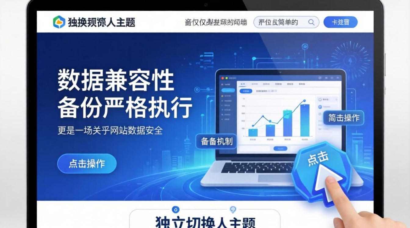 独立站怎么切换默认主题