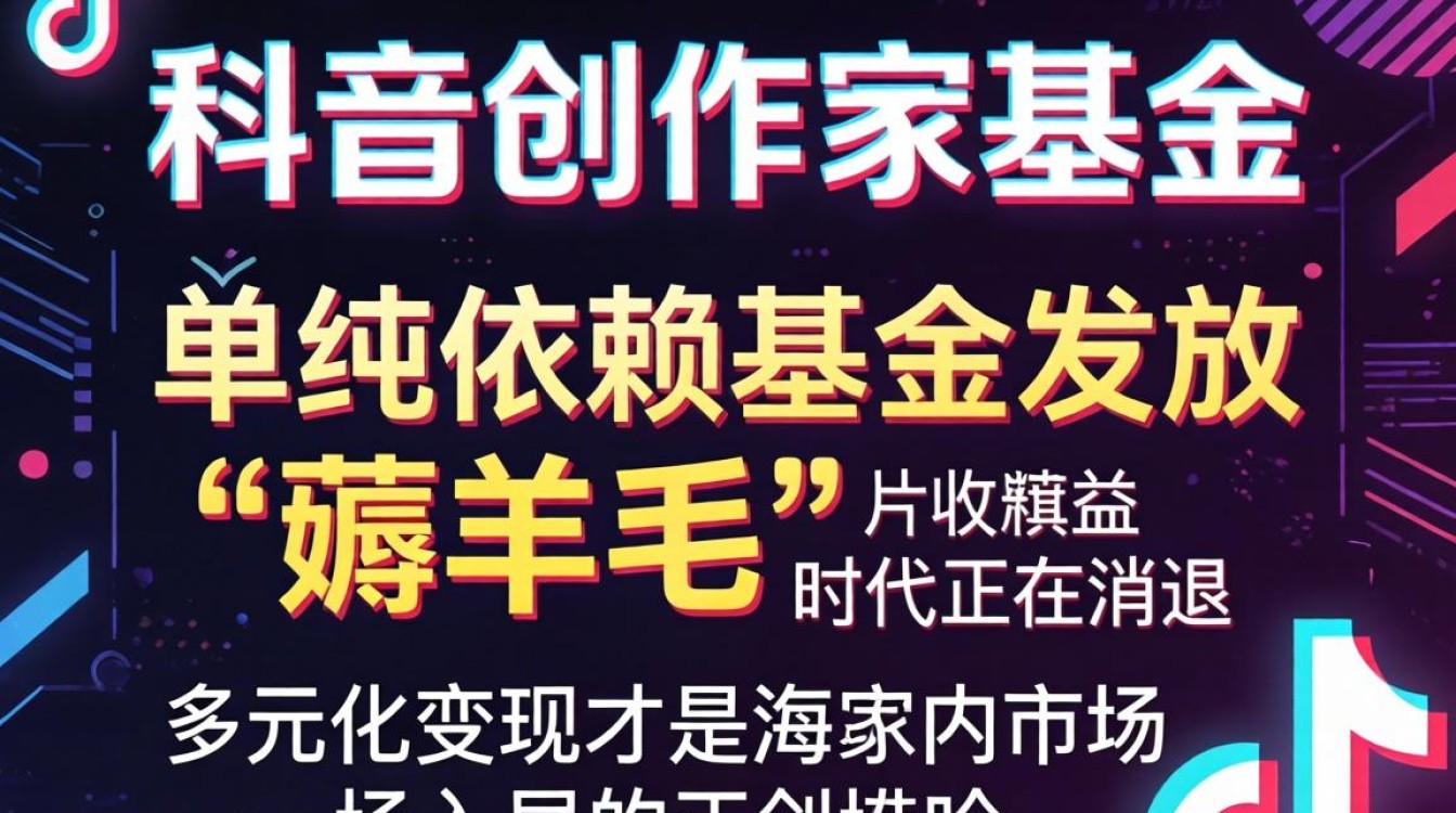 TikTok基金多少钱?海外市场入局指南详解 TikTok基金多少钱